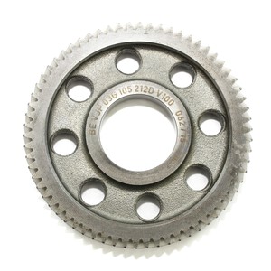 Timing Gear Crankshaft for Audi Seat Skoda VW 2.0 03G105212C 03G105212D ORIGINAL | Tornau Motoren