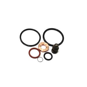 4x Dichtungssatz Einspritzdüse für AUDI A4 A6 VW Golf VI SKODA SEAT 2.0