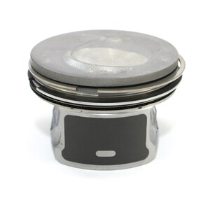 Kolbensatz Für VW Audi Seat Skoda 1.2 TSI – 71mm, Inkl. Pleuel, Ringe & Bolzen