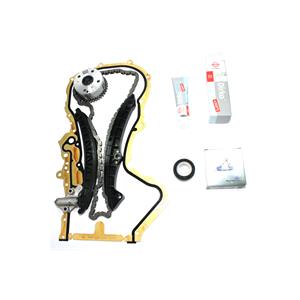 thumbnail interactive-video image 1 of Barth Camshaft Adjuster Control Chain Set – VW Audi Škoda 1.4 TSI 1.6 FSI – OE 03C109088E 1 of 1