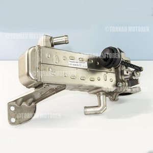 EGR-Cooler for Ssangyong 2.0 XDi A6711400570 | Tornau Motoren