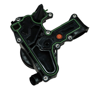 Frankberg Ölabscheider Für Audi VW - Ersatz Für 06H103495AE