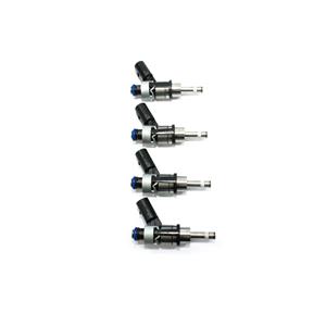 4-Pack Bosch Fuel Injectors For Audi A3, Seat, Skoda & VW 2.0 TSI/TFSI – Direct Replacement Injectors