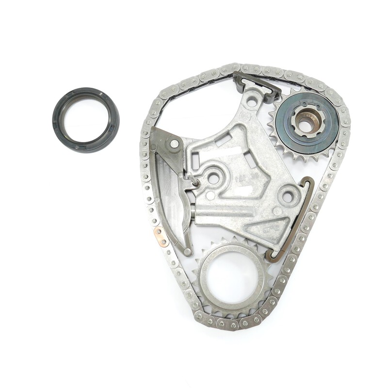 Steuerkettensatz Für 2.0 TFSI FSI Audi Seat Skoda VW S3 16V TTS 06d109229a 06d109229b 116845858
