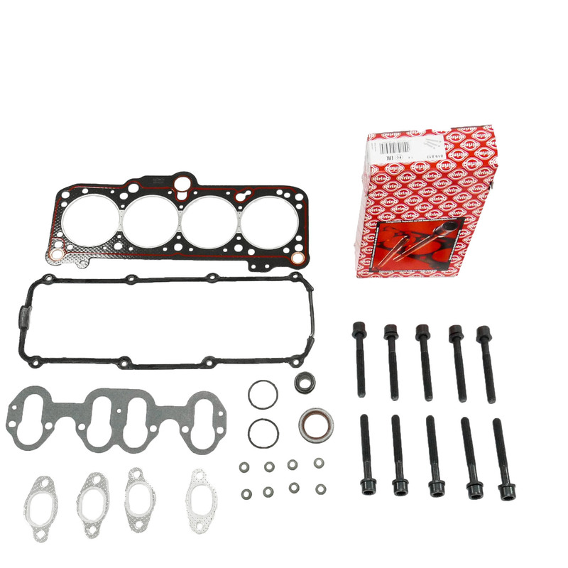 Pleuelschraube FEBI BILSTEIN 01964 Für Mercedes-Benz