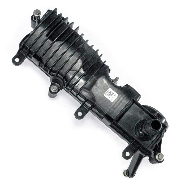 Akozon Öleinfülldeckel 1135010 - Für Ford Focus, Mondeo, Transit