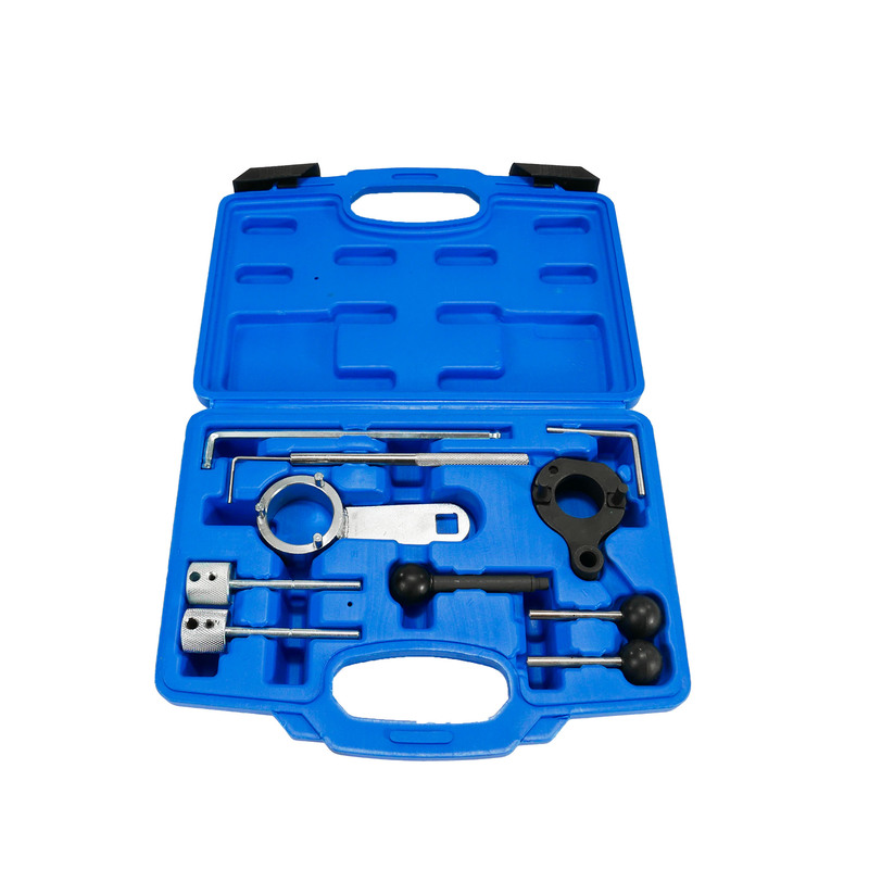 thumbnail interactive-video image 1 of Timing Belt Kit + Water Pump + Tool For VW 1.6 2.0 TDI CRL – Genuine Continental CT1168WP1 1 of 6