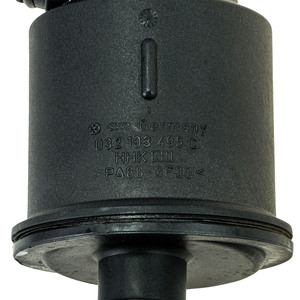 15D VAICO - V30-2403 - Crankcase Oil Separator - Fits MERCEDES
