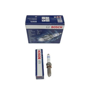 4x Bosch YA5NII3320 Spark Plug 0 241 145 525 VW Golf Audi A1 A3 Seat Skoda 1.5TS - View #9