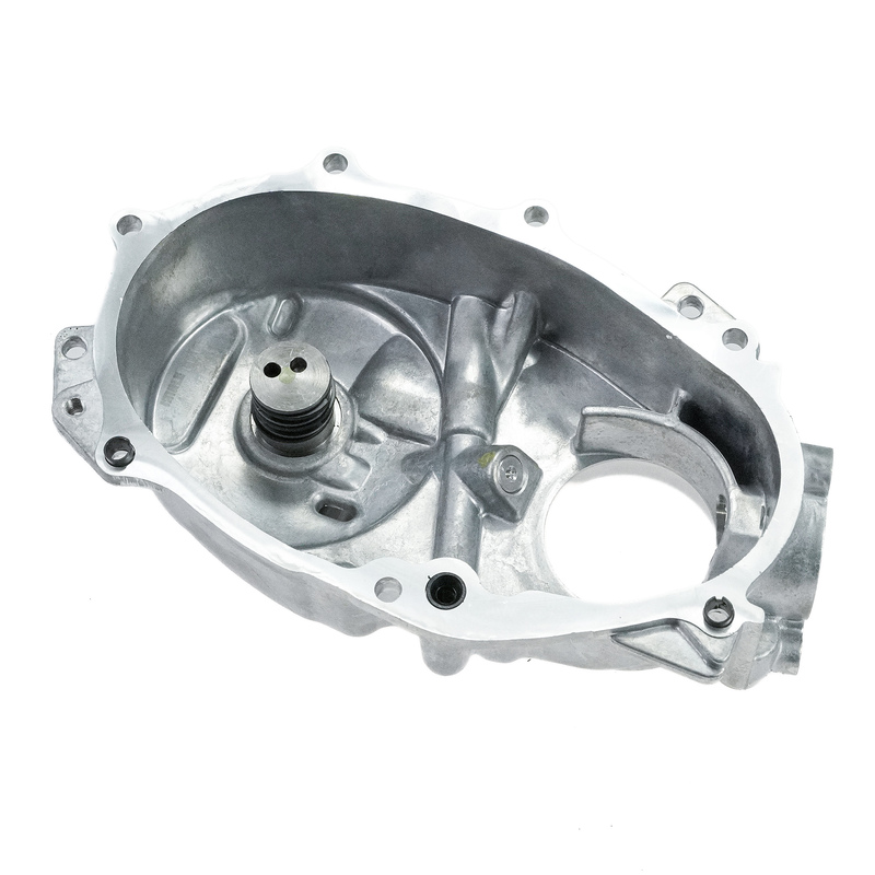 thumbnail interactive-video image 1 of Camshaft Adjuster / Enclosure For 2.0 TFSI FSI GTI – Audi VW Seat Skoda – Replaces 06F103107G, 06F109088J (OE Qualität) 1 of 3