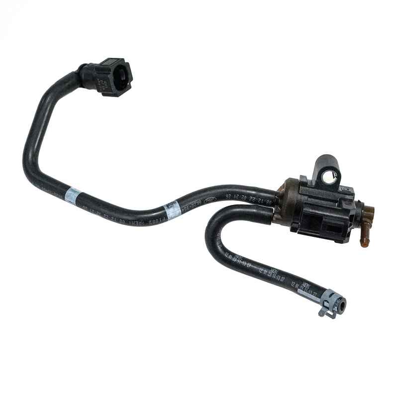 Magnetventil Vakuumventil für Ford Transit TDCi GK2Q98468AC