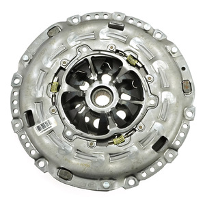 Clutch Kit For VW Audi Skoda 2.0 TSI TFSI – 06K141025A / 04L141031A – OEM Takeoff (Like New)