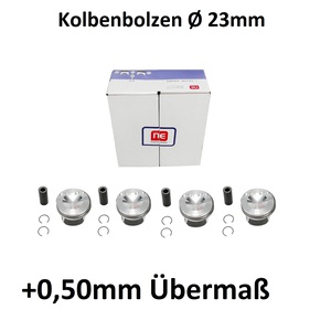 Austauschmotoren, Zylinderköpfe, Ersatzteile | Tornau Motoren