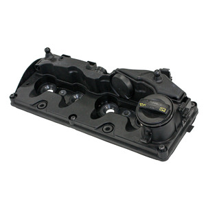 New Valve Cover Gasket Set For Audi VW 1.9 TDI (ASZ, BLS, BXE, BKC, BJB Engines) - OE Quality 6 thumbnail image