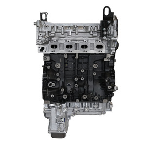 Austauschmotoren, Zylinderköpfe, Ersatzteile | Tornau Motoren