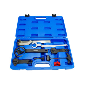 Zahnriemensatz+Wasserpumpe+Werkzeug Für VW 1.4 TSI Original INA CXS CMB 04E109119F 04E121605F | Tornau Motoren