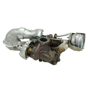 Austauschmotoren, Zylinderköpfe, Ersatzteile | Tornau Motoren 