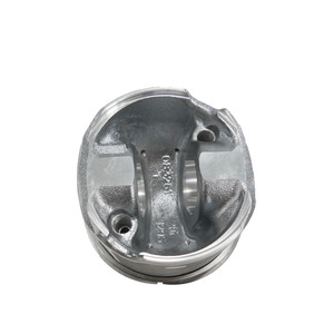 Connecting rod VW Touareg III (CR7) 4.0 V8 TDI 4motion 310 kW 421 PS