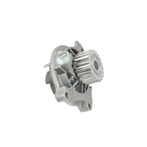 Wasserpumpe + Zahnriemensatz VW Crafter 30 Kastenwagen 2.5