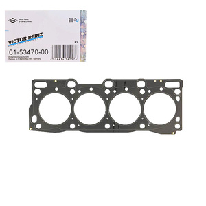 Cylinder head gasket for Mazda 2.0TD 61-53470-00 VICTOR REINZ
