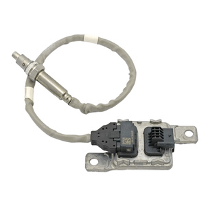NOx sensor for VW Audi 2.0 TDI DFH 04L907805CF ORIGINAL | Tornau