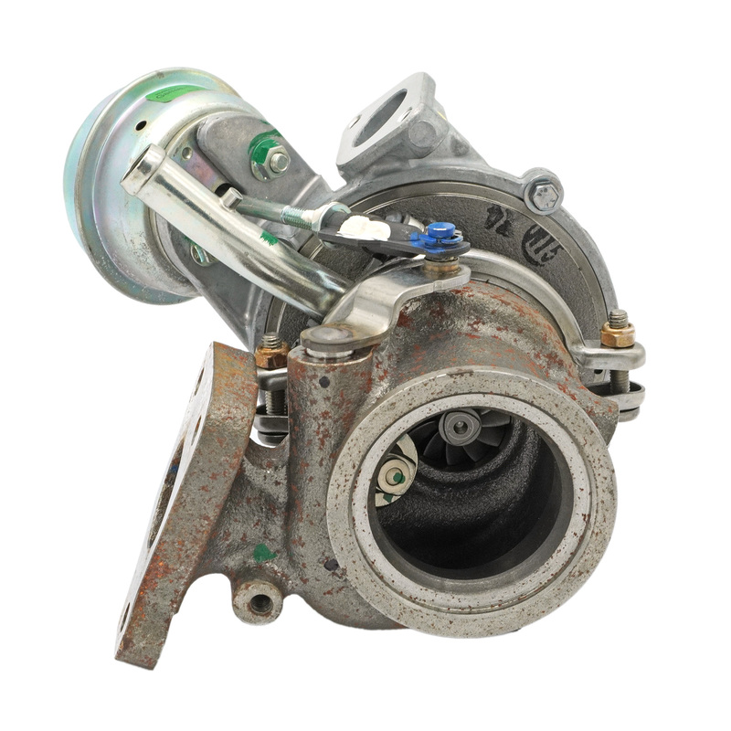 Turbolader Citroen/Fiat/Opel/Peugeot 1.3 D/CDTI/HDi 55 Kw | TS-799171-1