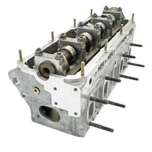 Zylinderkopf Komplett Mit Nockenwelle Für Audi VW 1,9l + 2,0l