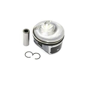 Kolbensatz Für VW Audi Seat Skoda 1.2 TSI – 71mm, Inkl. Pleuel, Ringe & Bolzen