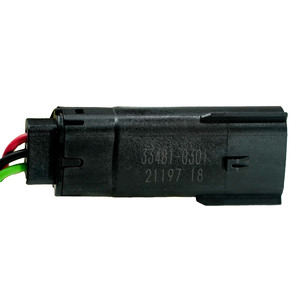 Kabelverbindung mit Stecker für Ford Transit 2.0 33481-0301 805-121-521 EcoBlue