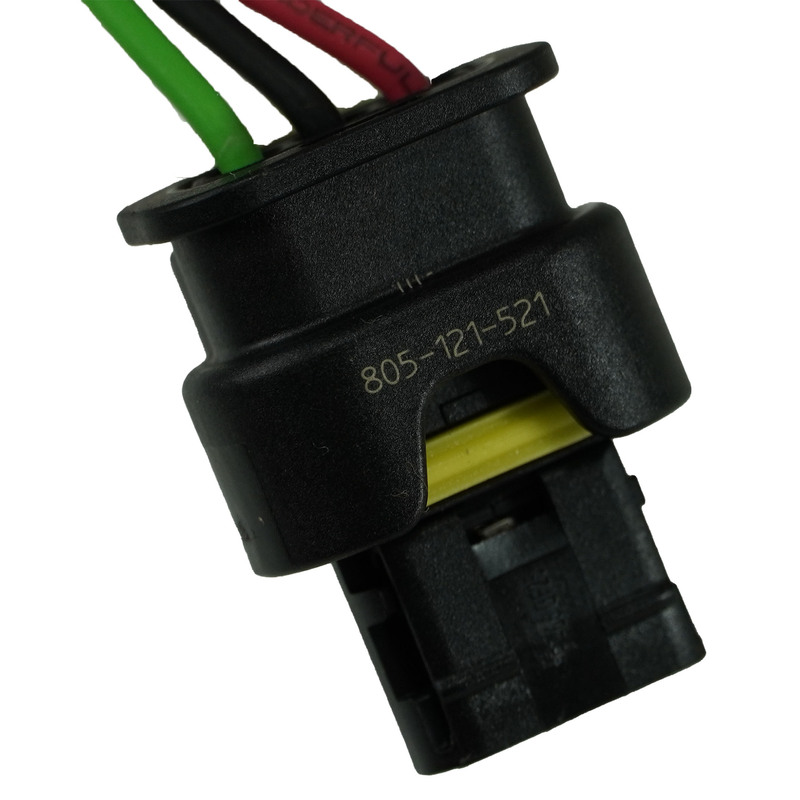 Kabelverbindung mit Stecker für Ford Transit 2.0 33481-0301 805-121-521