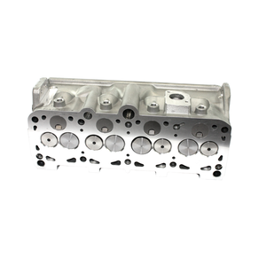 Zylinderkopf Für VW 1.9 D 028103265GX | Tornau Motoren