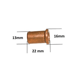 Exhaust Manifold: -was The Material Of The Nuts Originally Copper? - Can I Take Steel If Copper Locally Not Available? - How Much Torque In NM On The Spanner? - Left Side - Foto 7