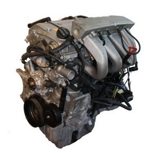 Austauschmotoren, Zylinderköpfe, Ersatzteile | Tornau Motoren