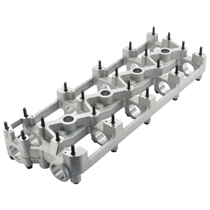 その他 S Nockenwellenbock für Hyundai/ KIA 2.5 CRDI D4CB AMC 670549