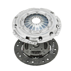 LUK Clutch Kit For Audi, Seat, Skoda, VW – 1.2 TSI & 1.6 TSI Petrol (220mm, 28 Teeth)