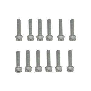 Zylinderschrauben Set Original für VW N91119501 M8x37 | Tornau Motoren