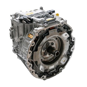 Hybrid automatic transmission for Mercedes Benz | Tornau Motoren 