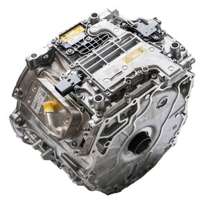 Hybrid automatic transmission for Mercedes Benz | Tornau Motoren 