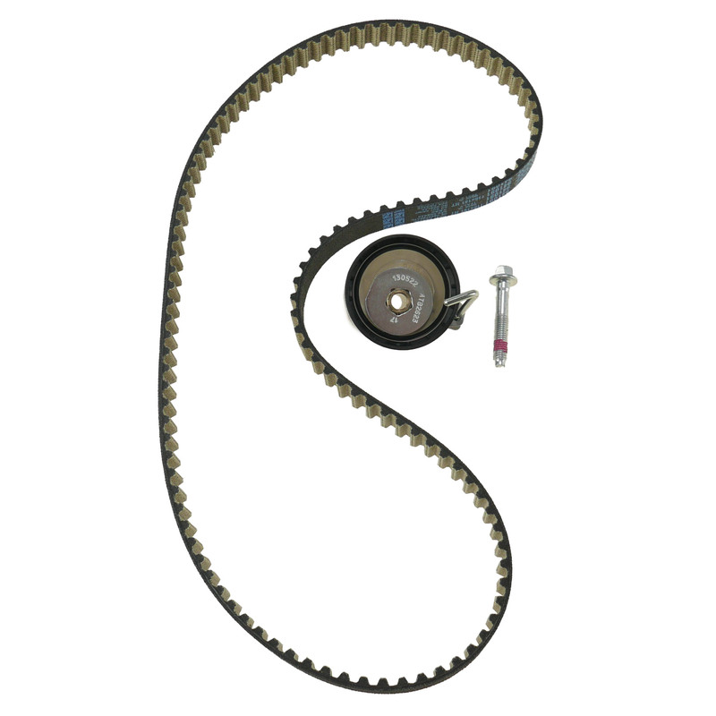 Zahnriemensatz Für Ford 1.0 Ecoboost M1DA 16mm E3BG-6M260-AA