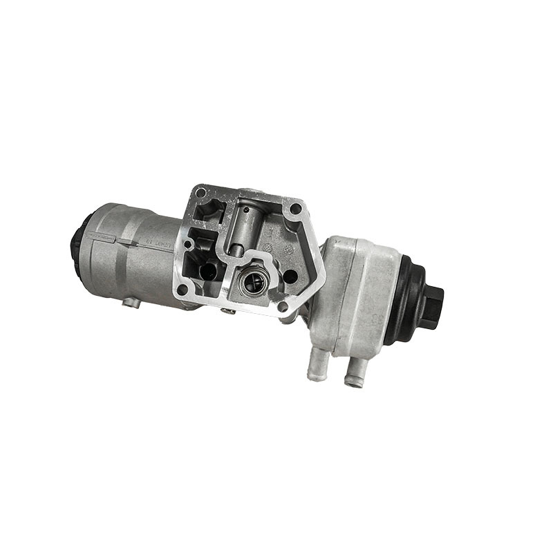 Ölfilterhalterung, 1.5-1.8l: 053-115-417