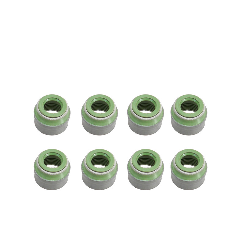 8x Ventilschaftdichtung Ø7mm für VW 027109675 | eBay