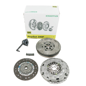 Clutch kit complete from LUK for VW T5 T6 2.0 TDI 600035800 