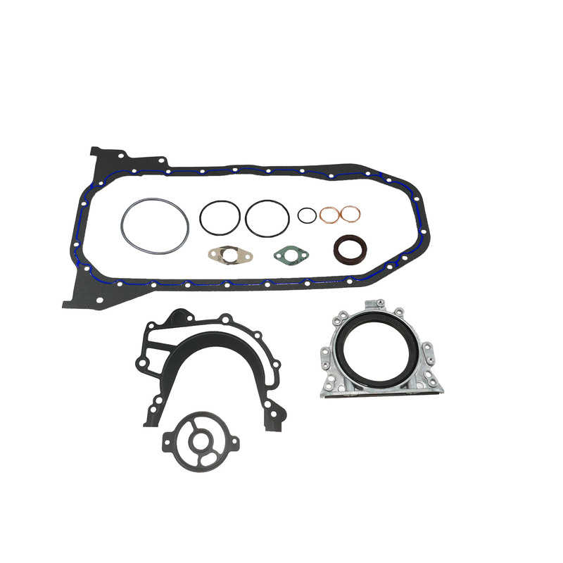 Zylinderkopf VW T4 LT 28 Volvo S70 S80 V70 850 2.5 TDi 074103265EX