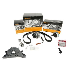 Water Pump & Timing Belt Kit - RM0020VR5 ET ENGINETEAM - 1761082