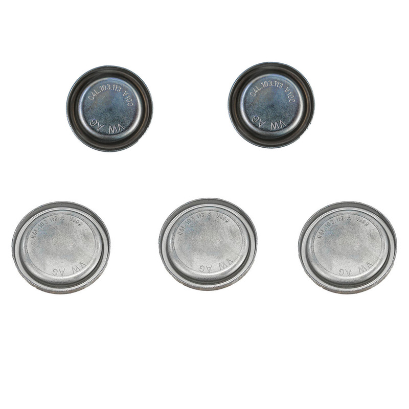 Sealing cap ORIGINAL VW 59mm 04L103113A