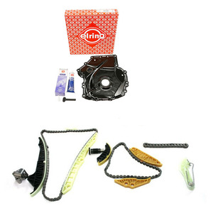 Steuerkettensatz Kettenspanner Für Audi Seat Skoda VW Passat 1.8