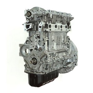 Austauschmotoren, Zylinderköpfe, Ersatzteile | Tornau Motoren 