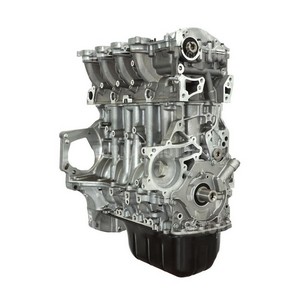 Austauschmotoren, Zylinderköpfe, Ersatzteile | Tornau Motoren