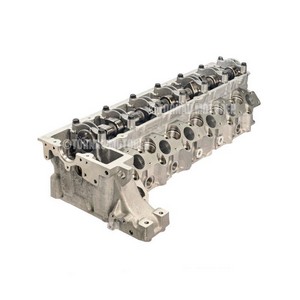 Austauschmotoren, Zylinderköpfe, Ersatzteile | Tornau Motoren
